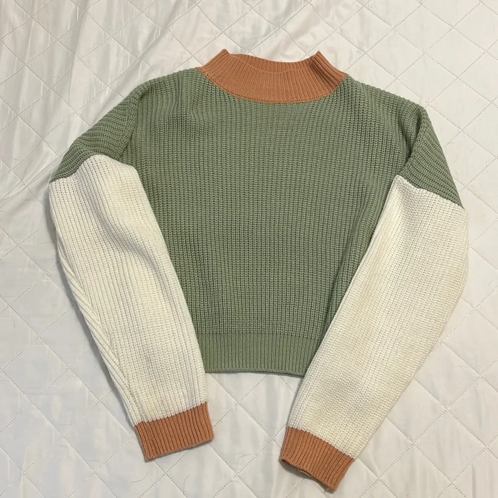 Princess Polly Sweater - Picture 2 of 4